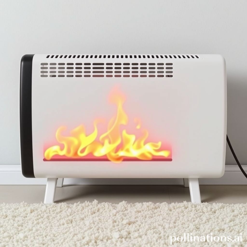 How Do Electric Heater Types Work?